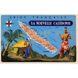 Nouvelle-Caledonie