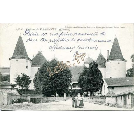 QUINCIE-EN-BEAUJOLAIS