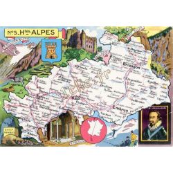 Hautes-Alpes