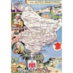 Alpes-Maritimes