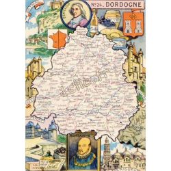 Dordogne