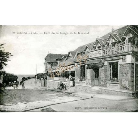 MESNIL-VAL