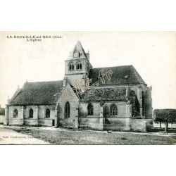 La Neuville-En-Hez