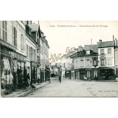 EVREUX