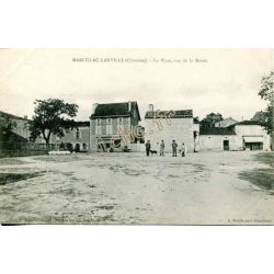 Marcillac-Lanville