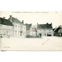 Mezieres-En-Brenne