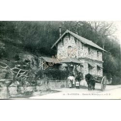 Saint-Avertin