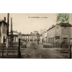 La Valbonne