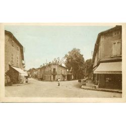 Villars-Les-Dombes