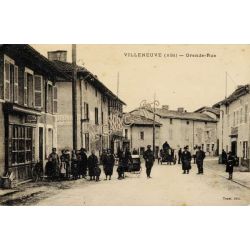 Villeneuve