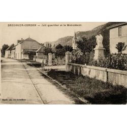 Bregnier-Cordon