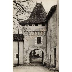 Aubeterre-Sur-Dronne